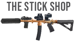 The Stick Shop
